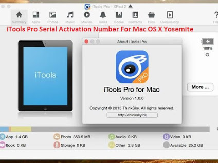 Itools 3 for mac os x 10 13 download