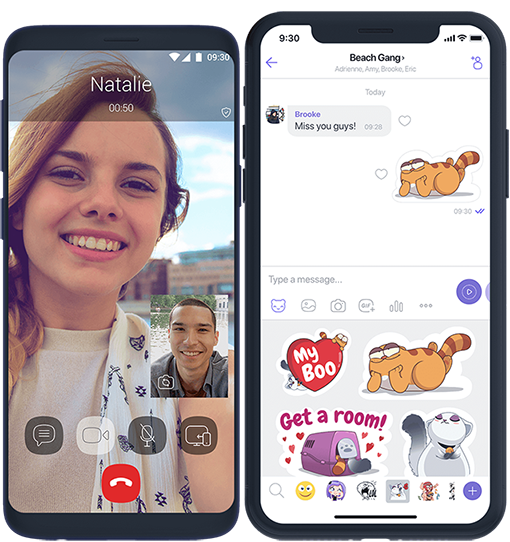 Viber Download For Mac Os X 10.10